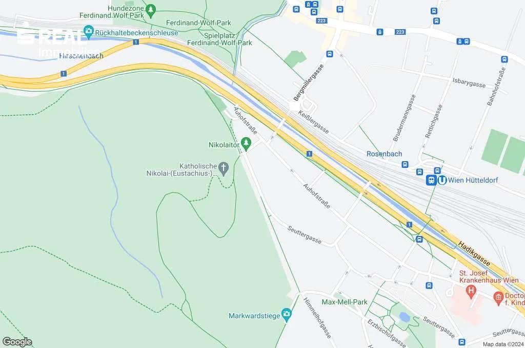 Wohnung kaufen in Wien – 120 m², € 499.000 – Bild 7 von 7