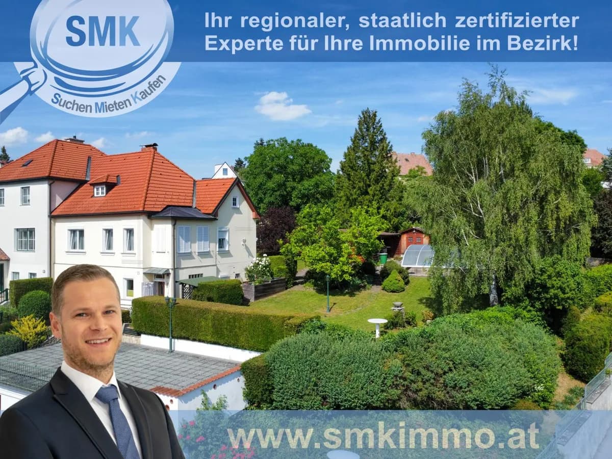 3-Zimmer-Haus kaufen in Hollabrunn – 119 m², € 359.000