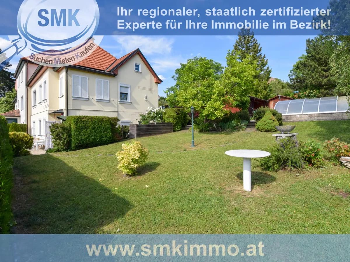 3-Zimmer-Haus kaufen in Hollabrunn – 119 m², € 359.000 – Bild 2 von 18
