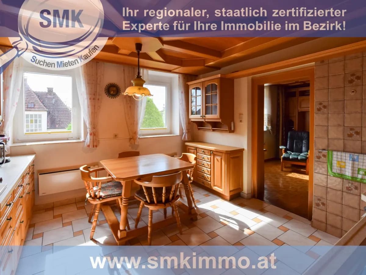 3-Zimmer-Haus kaufen in Hollabrunn – 119 m², € 359.000 – Bild 3 von 18