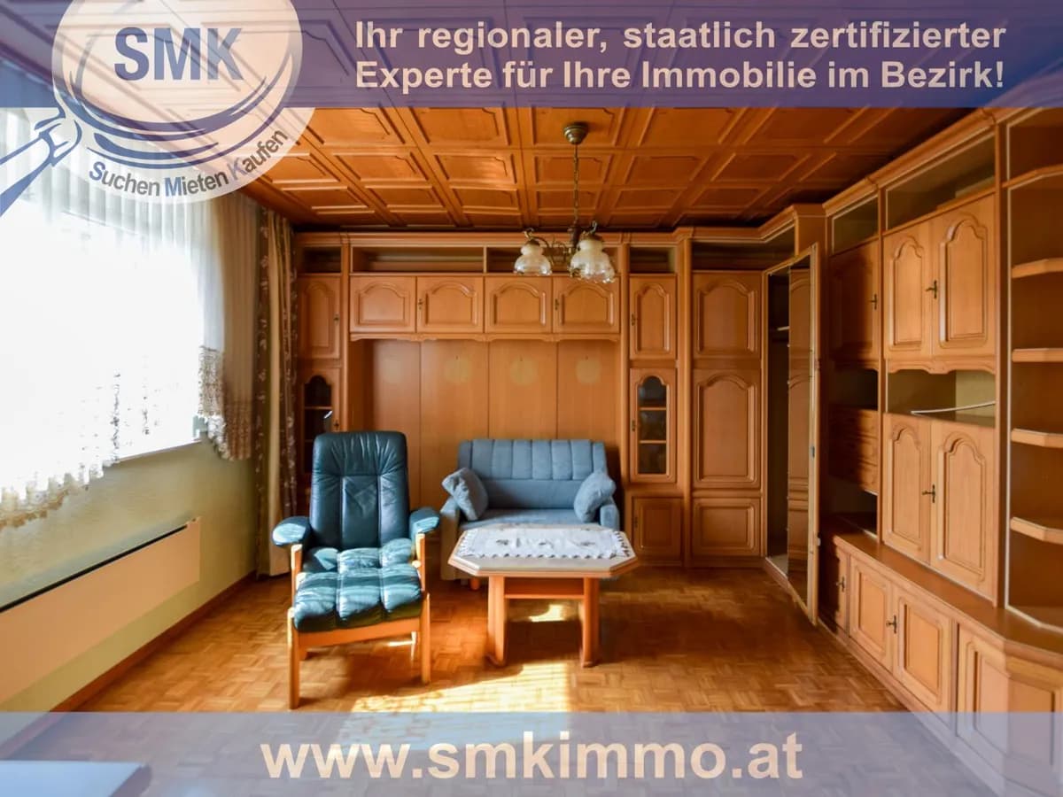 3-Zimmer-Haus kaufen in Hollabrunn – 119 m², € 359.000 – Bild 5 von 18