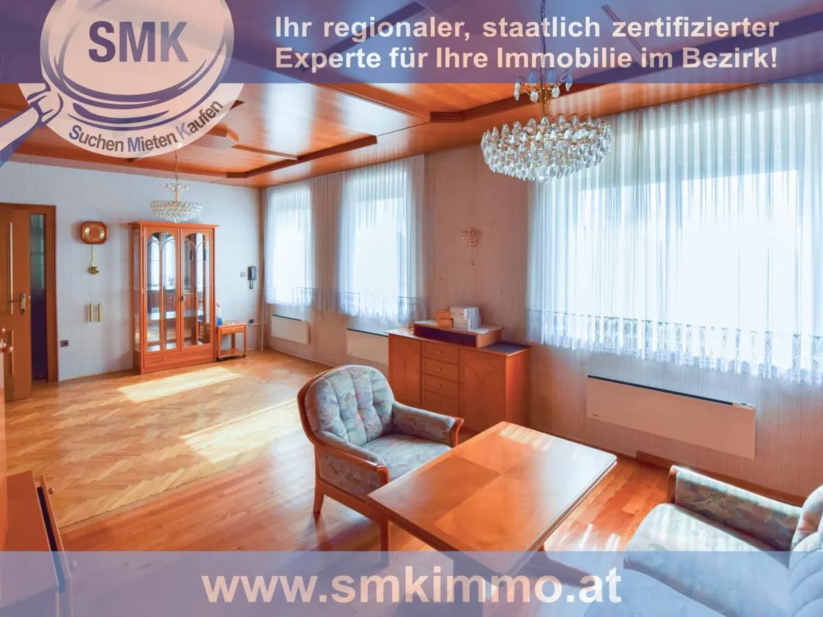 3-Zimmer-Haus kaufen in Hollabrunn – 119 m², € 359.000 – Bild 7 von 18