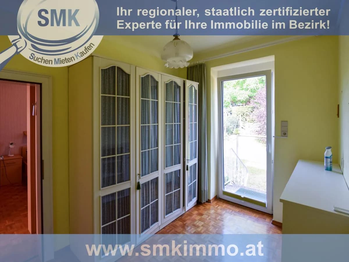 3-Zimmer-Haus kaufen in Hollabrunn – 119 m², € 359.000 – Bild 9 von 18