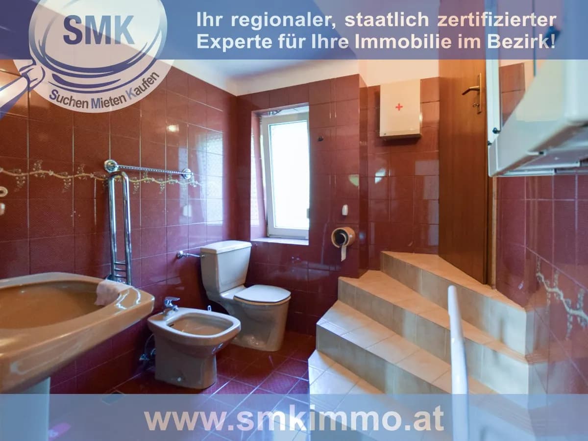 3-Zimmer-Haus kaufen in Hollabrunn – 119 m², € 359.000 – Bild 10 von 18
