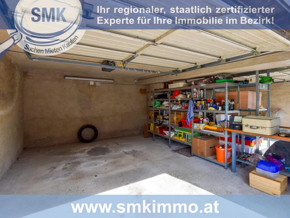 3-Zimmer-Haus kaufen in Hollabrunn – 119 m², € 359.000 – Bild 13 von 18