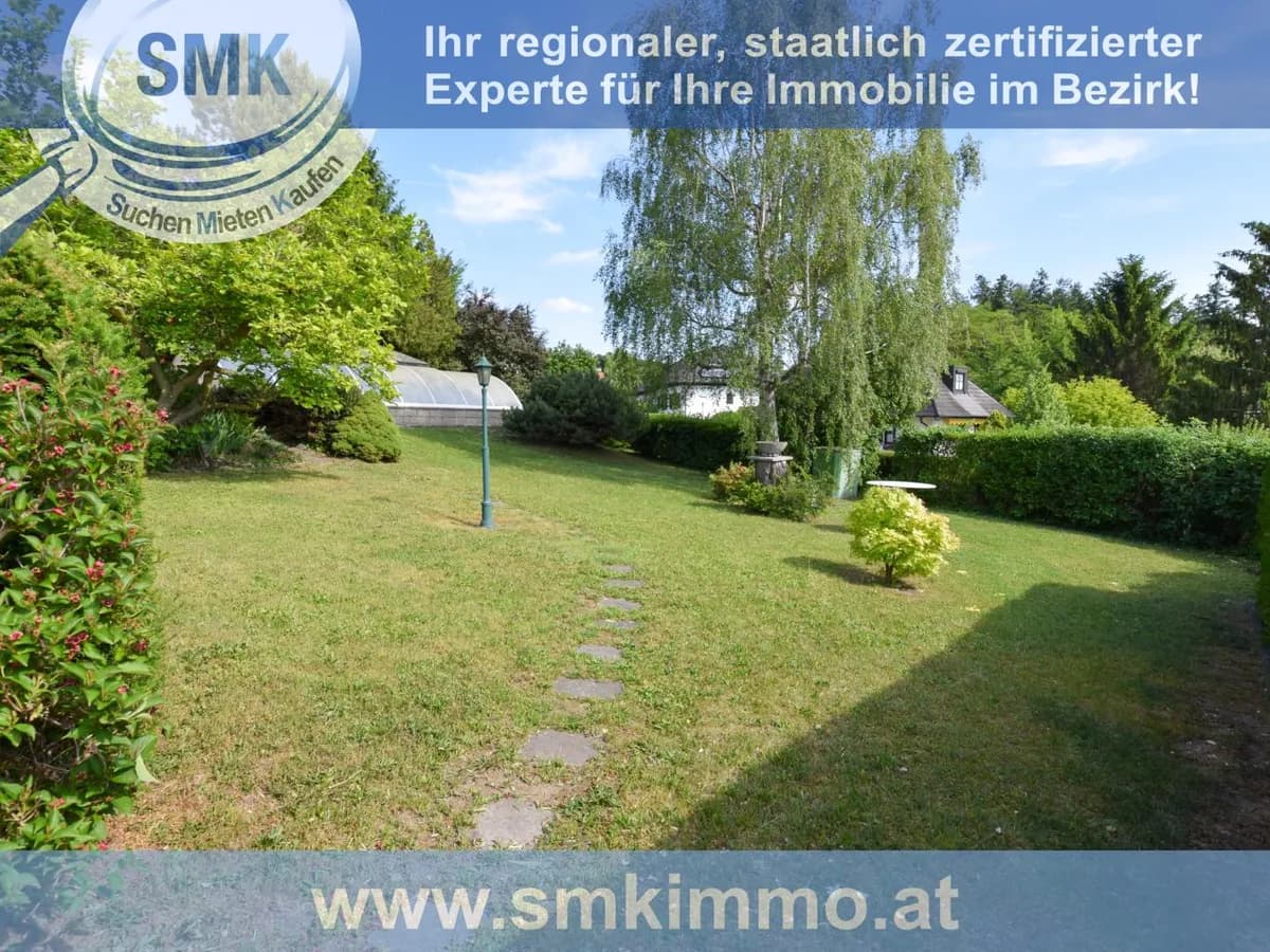3-Zimmer-Haus kaufen in Hollabrunn – 119 m², € 359.000 – Bild 14 von 18