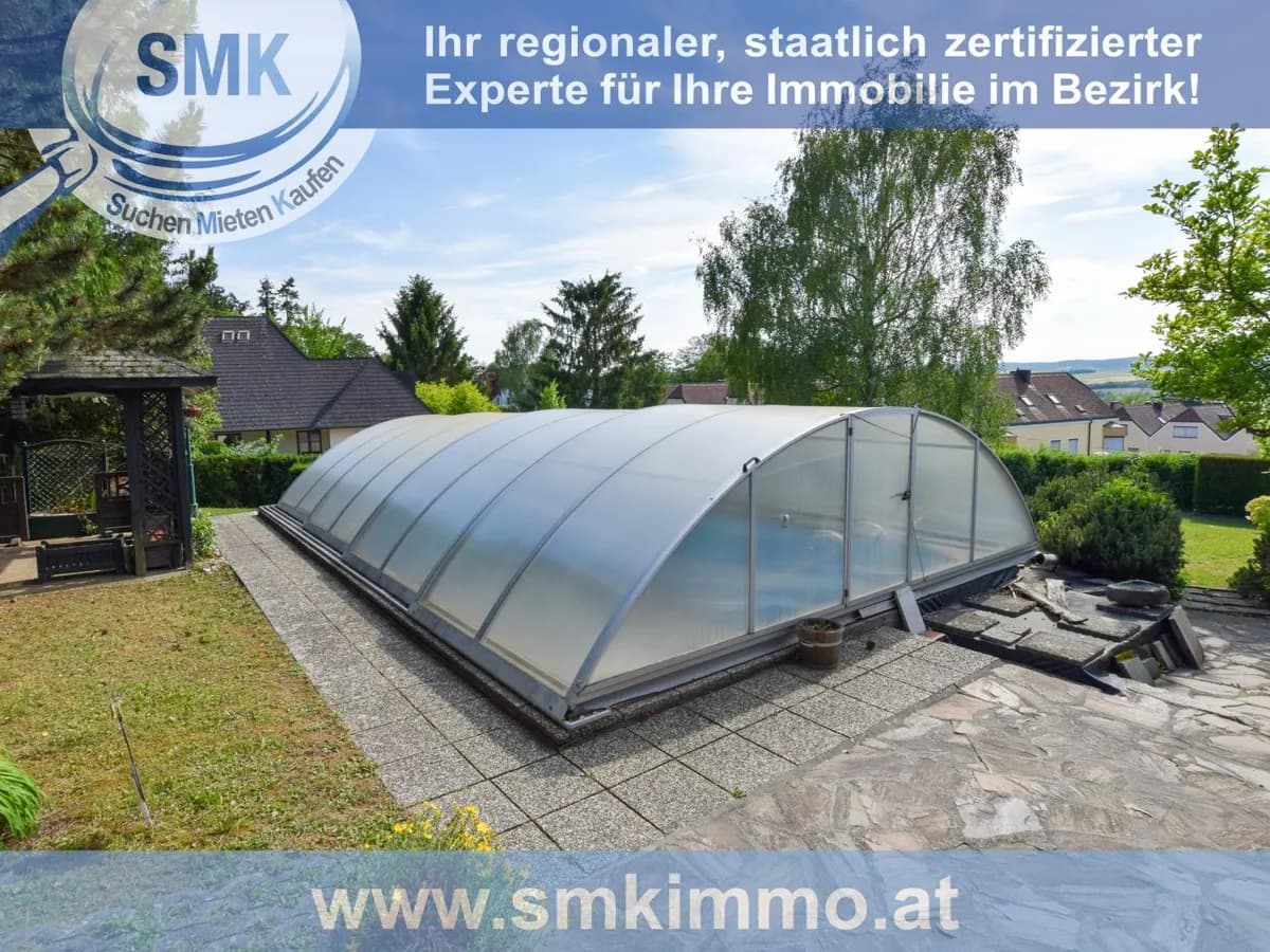 3-Zimmer-Haus kaufen in Hollabrunn – 119 m², € 359.000 – Bild 15 von 18