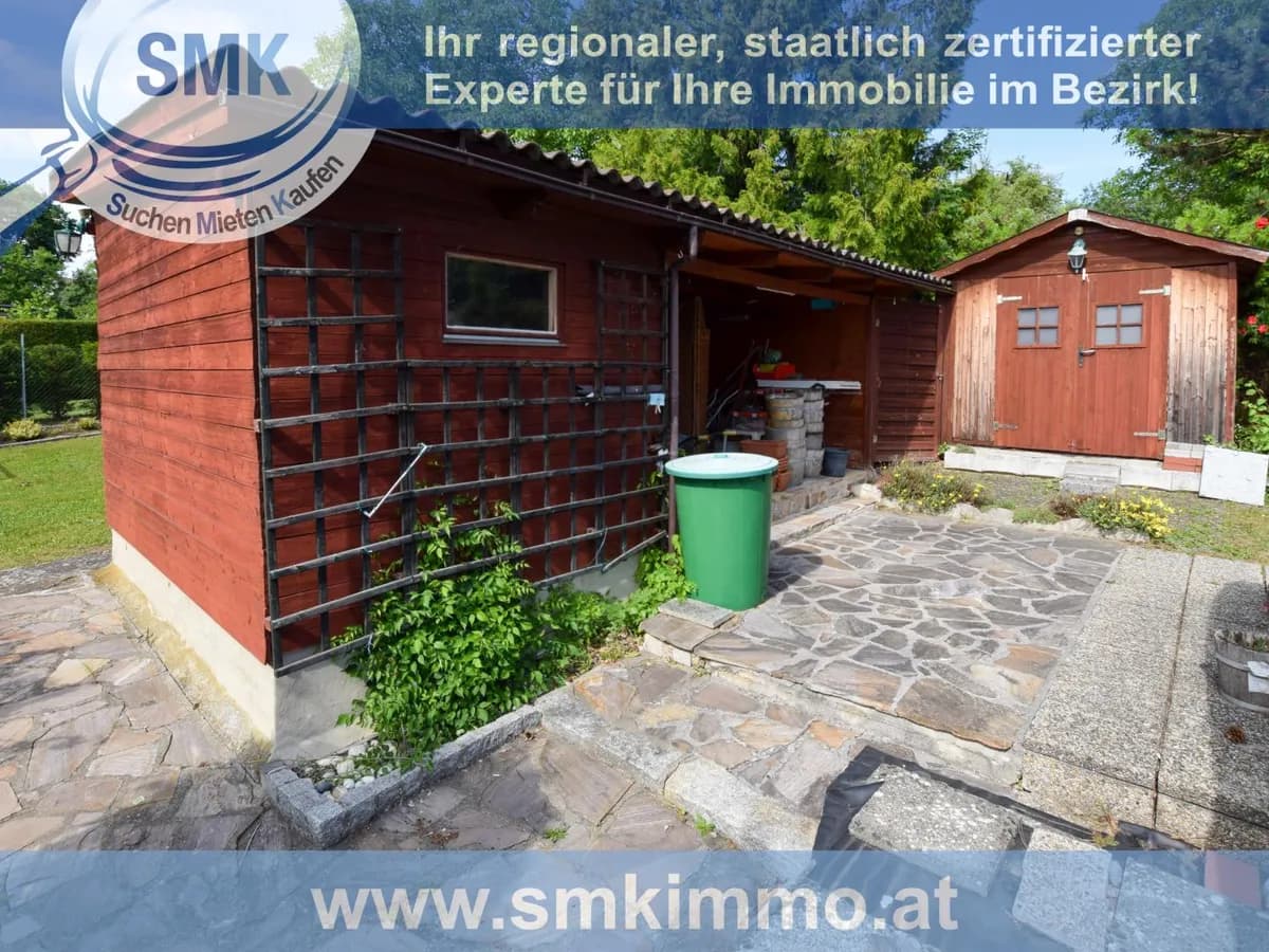 3-Zimmer-Haus kaufen in Hollabrunn – 119 m², € 359.000 – Bild 16 von 18