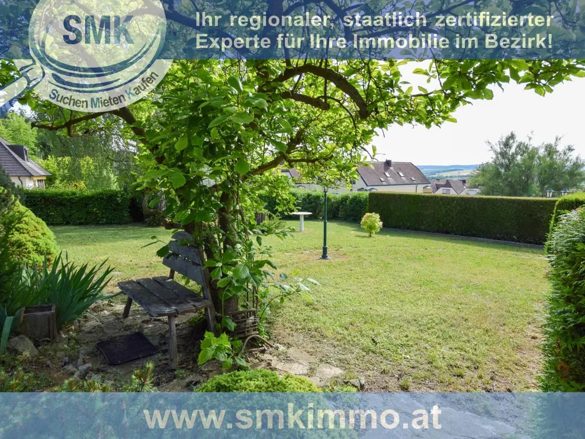 3-Zimmer-Haus kaufen in Hollabrunn – 119 m², € 359.000 – Bild 17 von 18