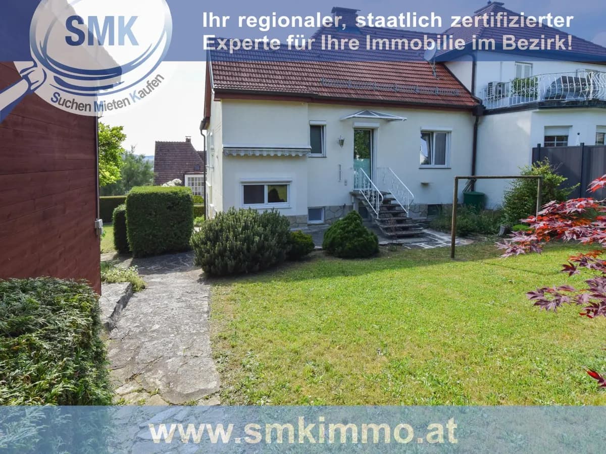 3-Zimmer-Haus kaufen in Hollabrunn – 119 m², € 359.000 – Bild 18 von 18