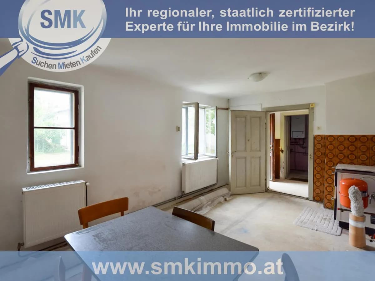 3-Zimmer-Immobilie kaufen in Mistelbach – 85 m², € 107.000 – Bild 5 von 15