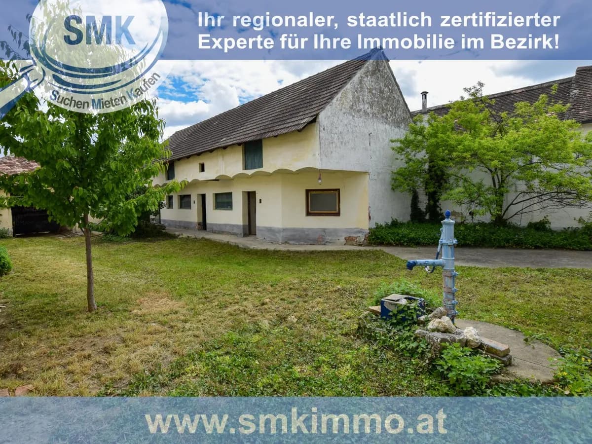 3-Zimmer-Immobilie kaufen in Mistelbach – 85 m², € 107.000 – Bild 8 von 15