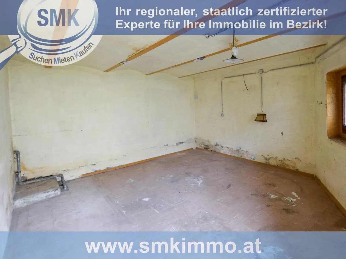 3-Zimmer-Immobilie kaufen in Mistelbach – 85 m², € 107.000 – Bild 9 von 15