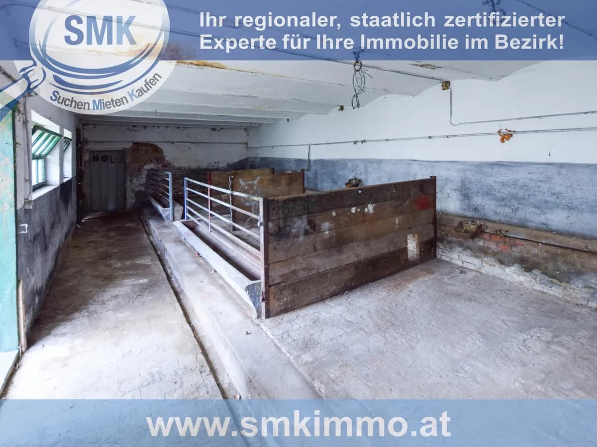 3-Zimmer-Immobilie kaufen in Mistelbach – 85 m², € 107.000 – Bild 10 von 15