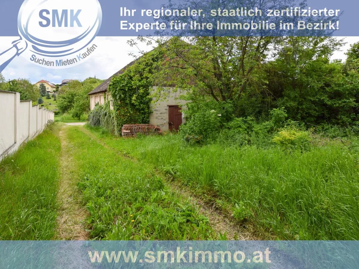 3-Zimmer-Immobilie kaufen in Mistelbach – 85 m², € 107.000 – Bild 11 von 15