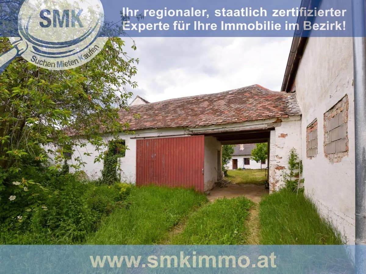 3-Zimmer-Immobilie kaufen in Mistelbach – 85 m², € 107.000 – Bild 13 von 15