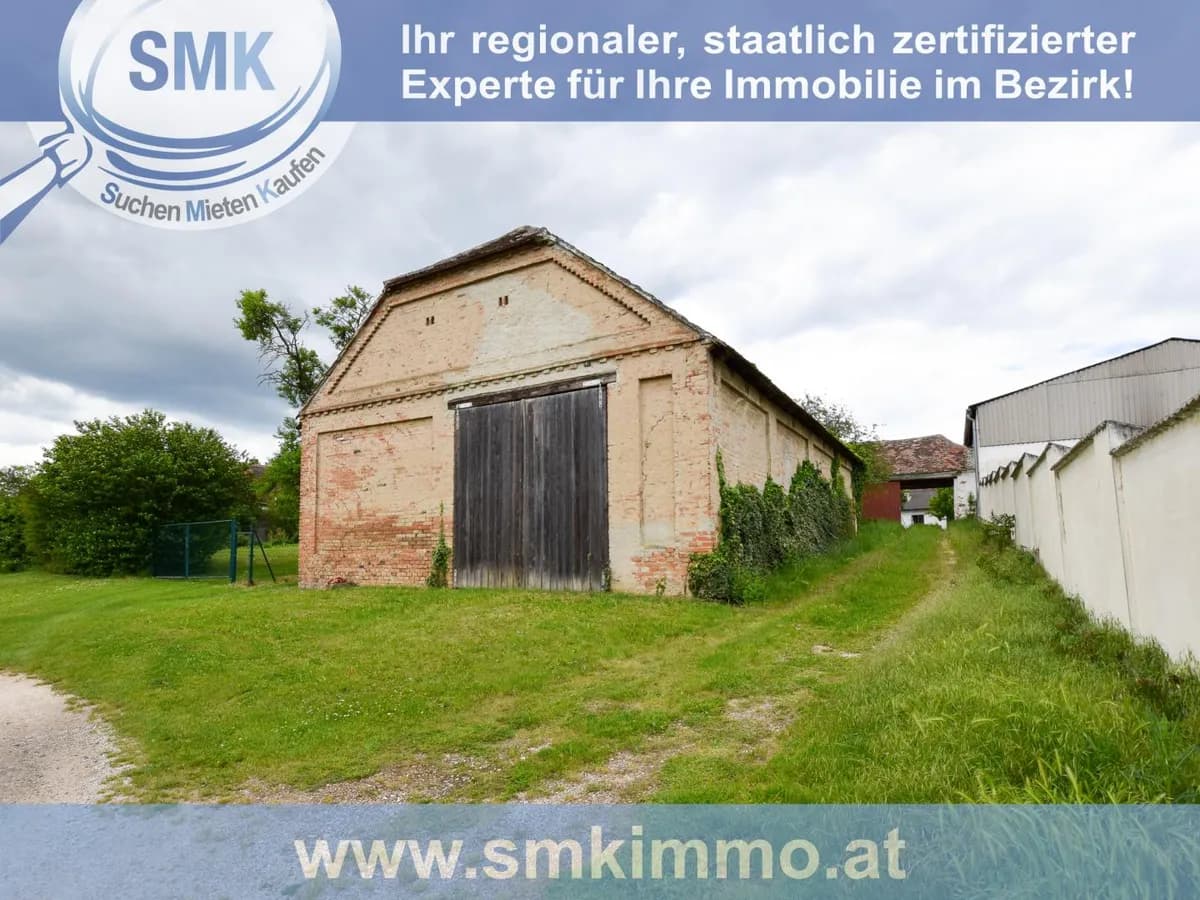 3-Zimmer-Immobilie kaufen in Mistelbach – 85 m², € 107.000 – Bild 14 von 15