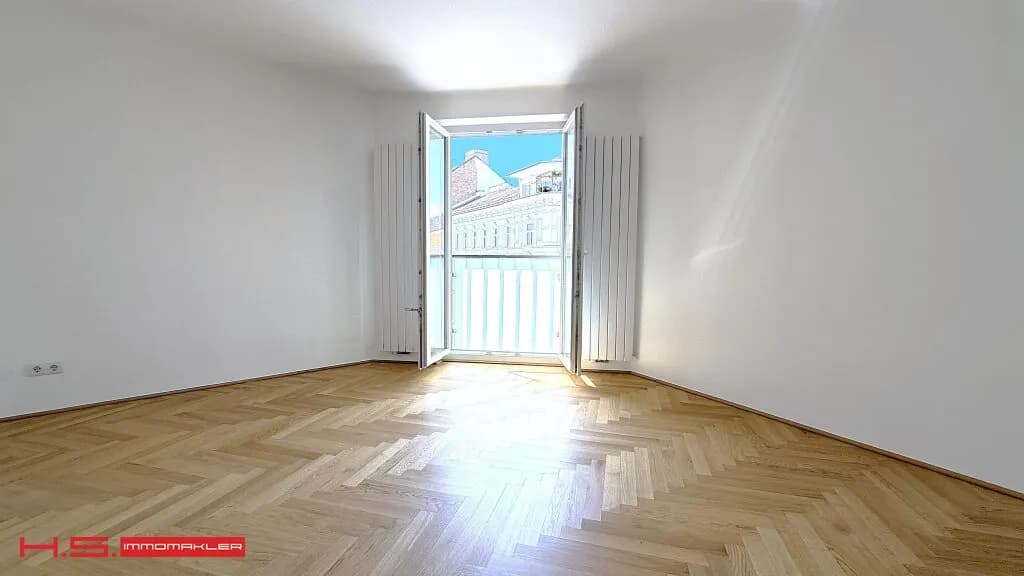 3-Zimmer-Wohnung kaufen in Wien – 64 m², € 419.000 – Bild 2 von 20
