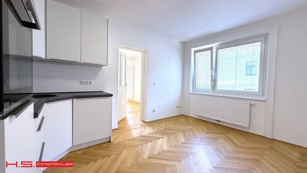 3-Zimmer-Wohnung kaufen in Wien – 64 m², € 419.000 – Bild 3 von 20