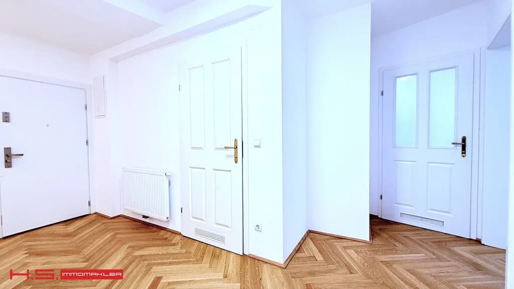 3-Zimmer-Wohnung kaufen in Wien – 64 m², € 419.000 – Bild 5 von 20