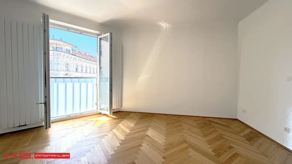 3-Zimmer-Wohnung kaufen in Wien – 64 m², € 419.000 – Bild 9 von 20