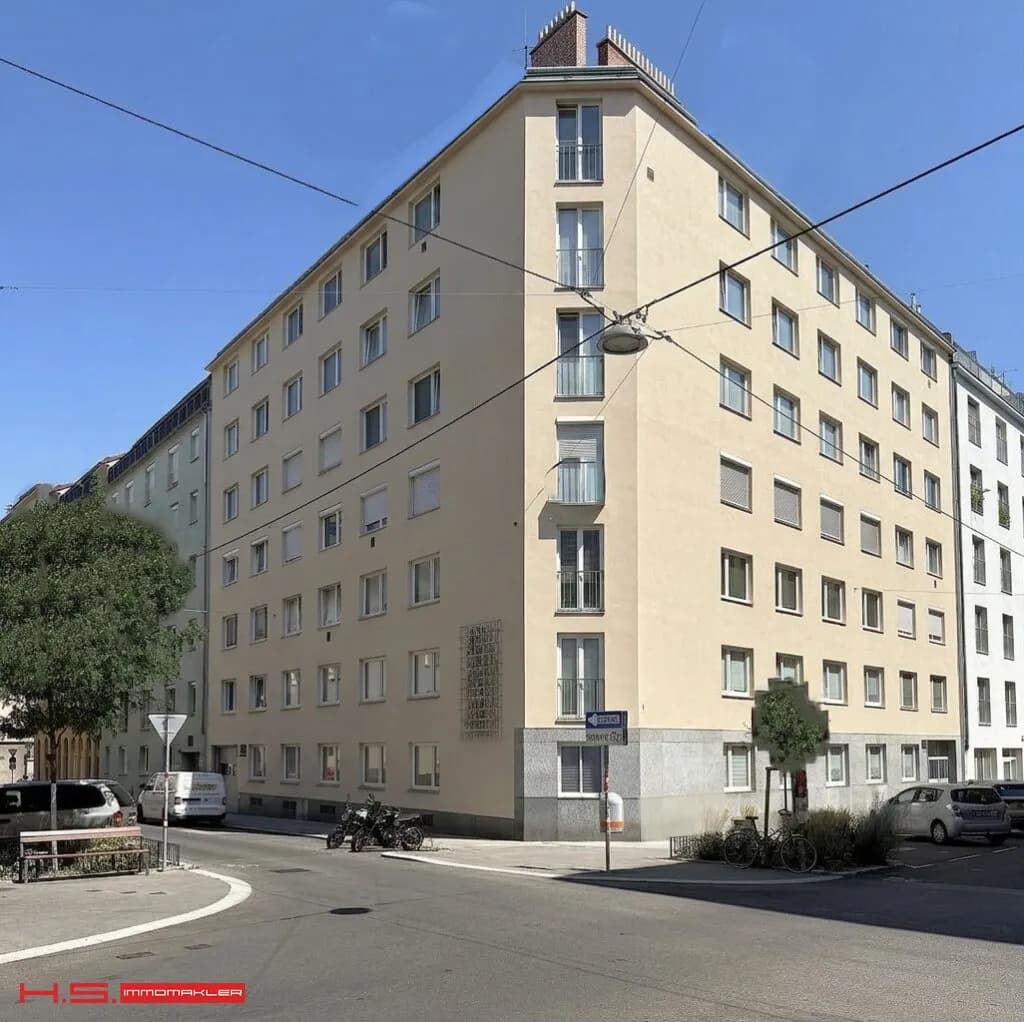 3-Zimmer-Wohnung kaufen in Wien – 64 m², € 419.000 – Bild 17 von 20