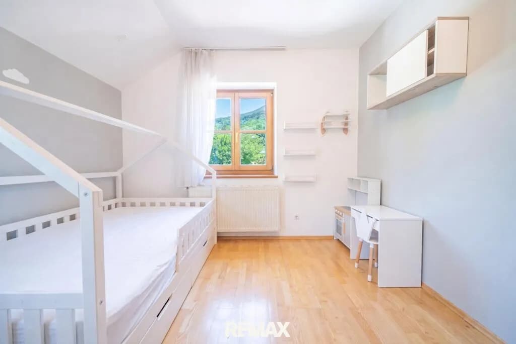 6-Zimmer-Haus kaufen in Salzburg Stadt – 124 m², € 859.400 – Bild 9 von 16