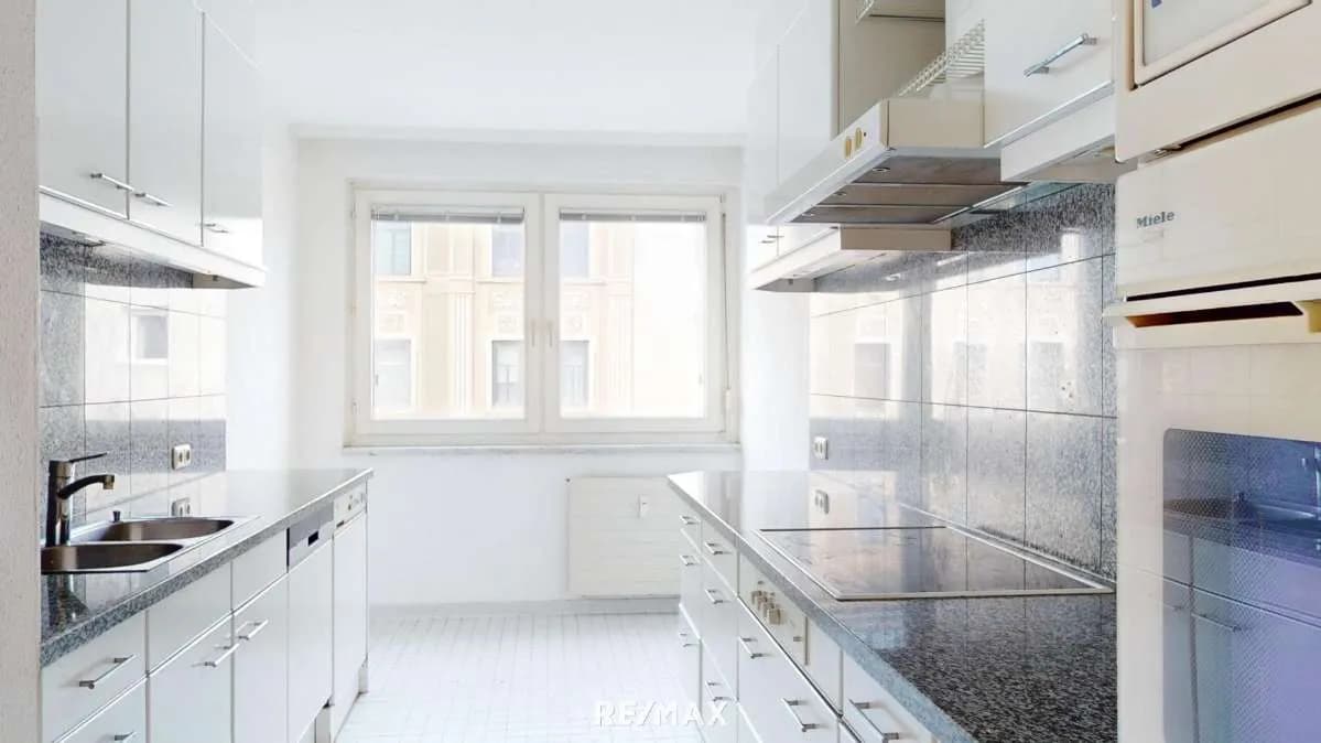 3-Zimmer-Wohnung kaufen in Linz – 97 m², € 365.000 – Bild 1 von 9