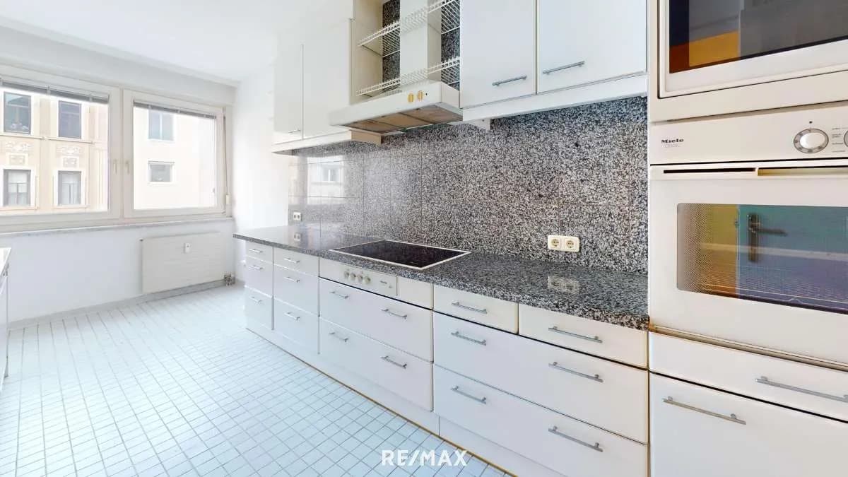 3-Zimmer-Wohnung kaufen in Linz – 97 m², € 365.000 – Bild 4 von 9