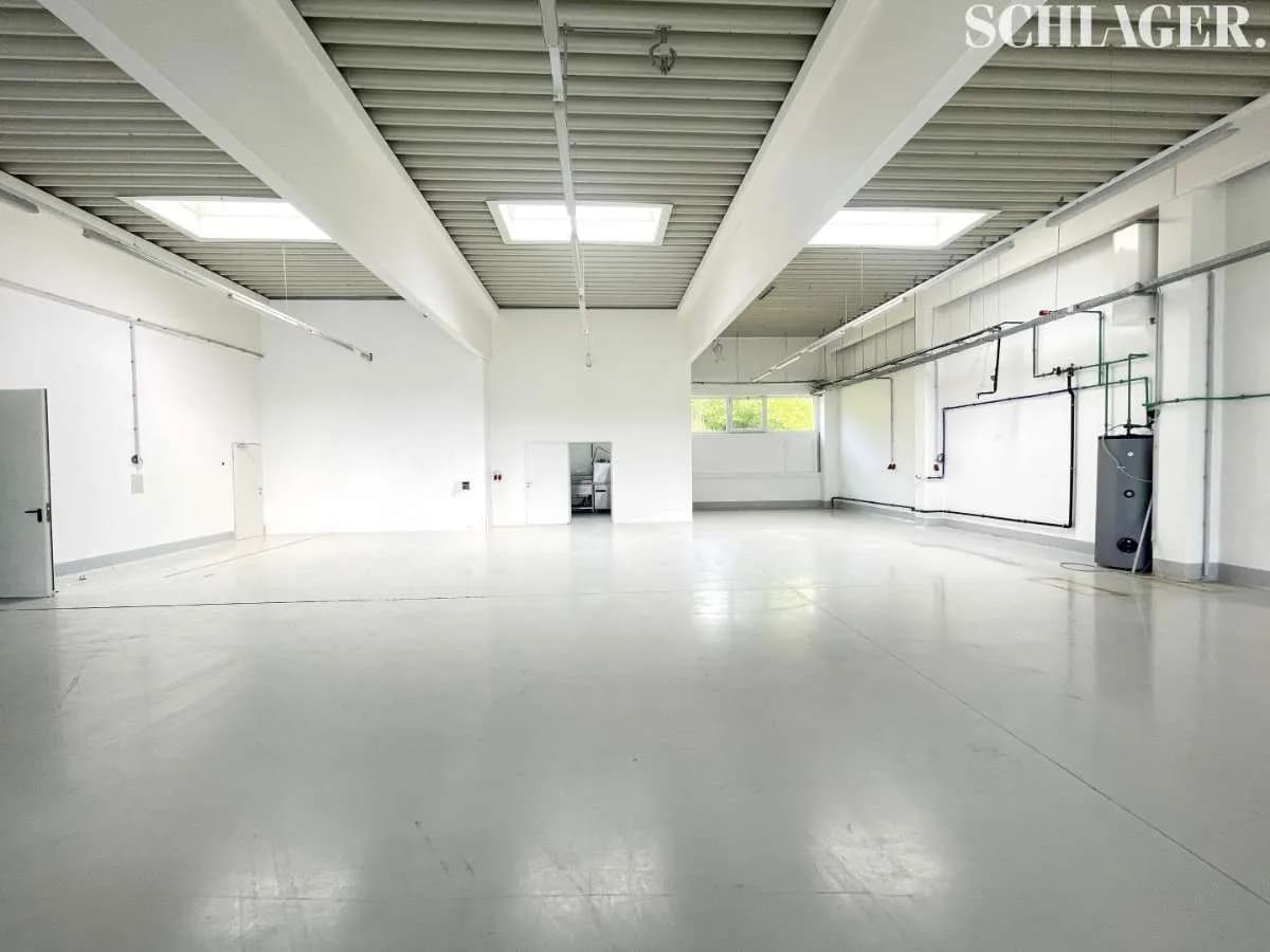 Gewerbeimmobilie mieten in Hartberg-Fürstenfeld – 982 m² – Bild 3 von 7