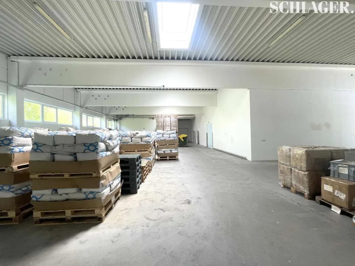 Gewerbeimmobilie mieten in Hartberg-Fürstenfeld – 982 m² – Bild 4 von 7