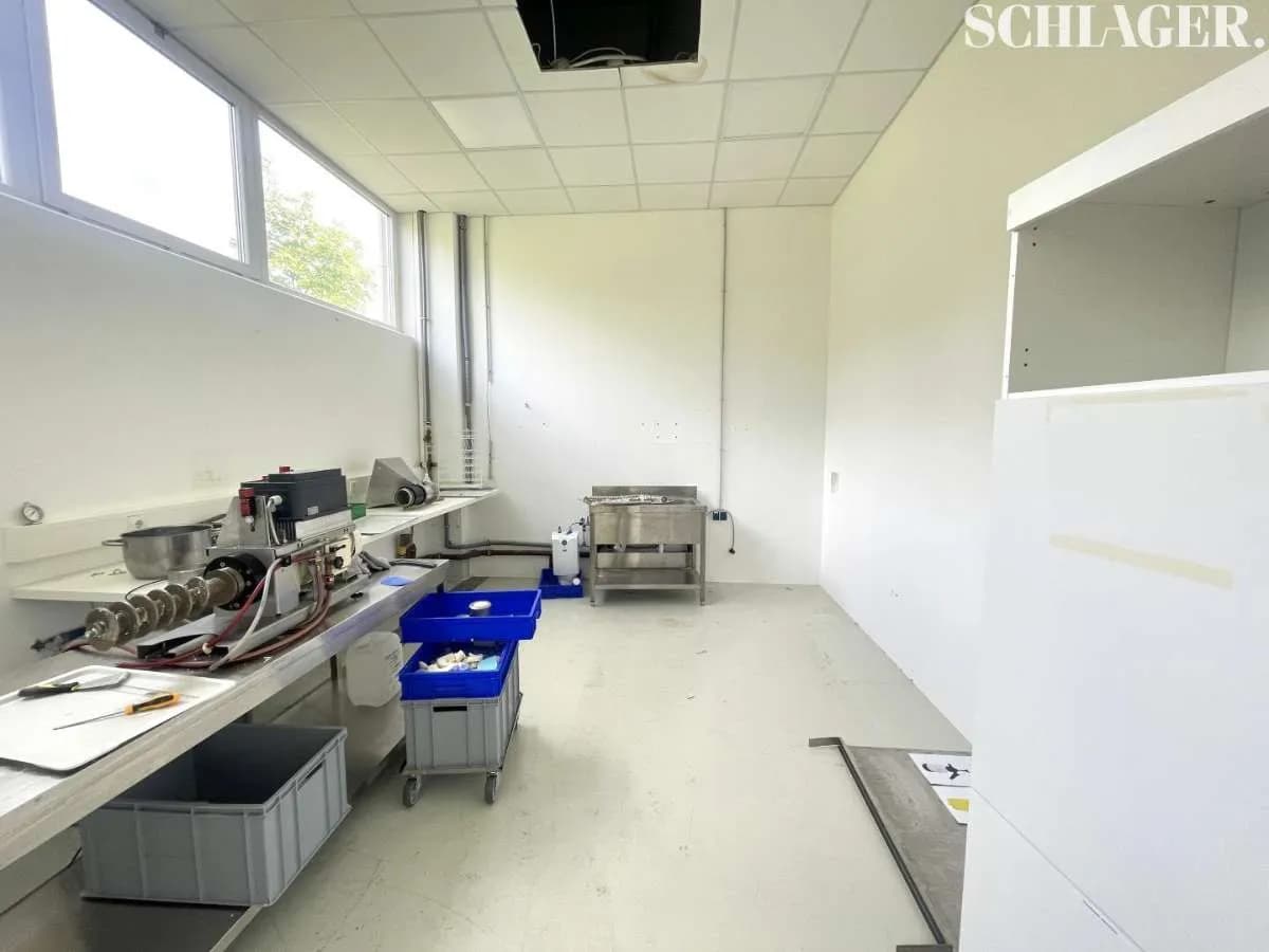 Gewerbeimmobilie mieten in Hartberg-Fürstenfeld – 982 m² – Bild 5 von 7