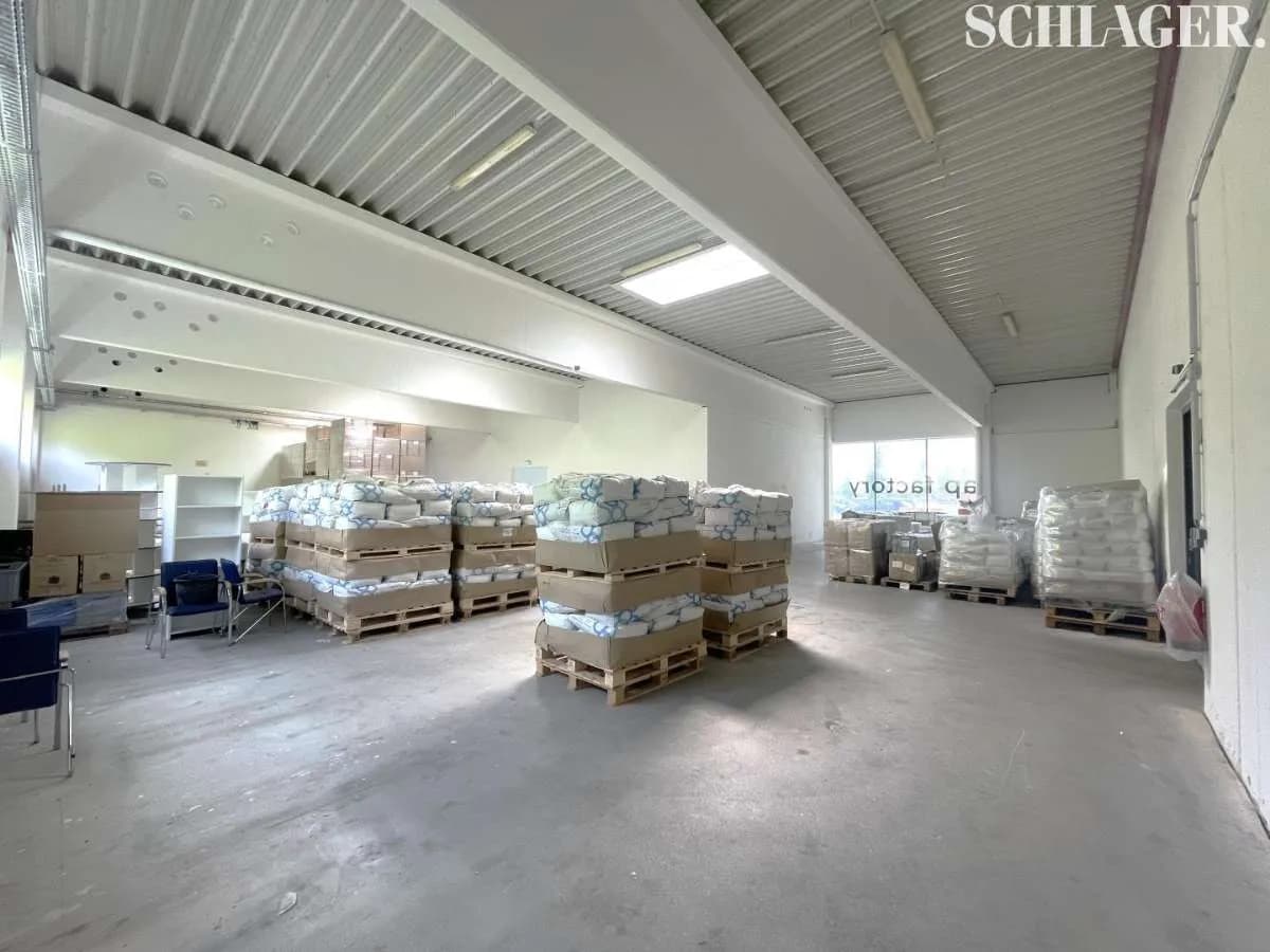 Gewerbeimmobilie mieten in Hartberg-Fürstenfeld – 982 m² – Bild 6 von 7