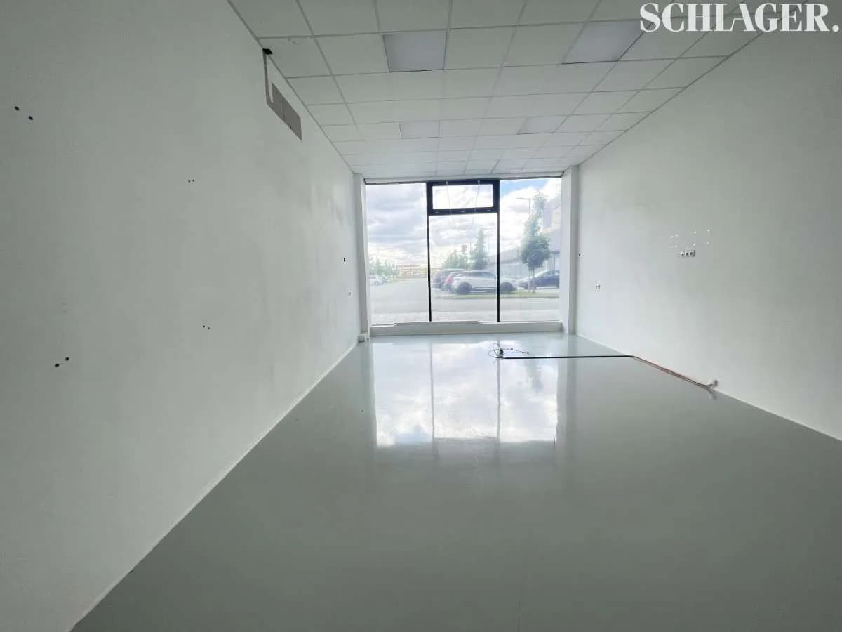 Gewerbeimmobilie mieten in Hartberg-Fürstenfeld – 982 m² – Bild 7 von 7
