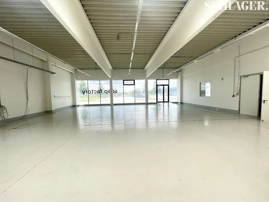Gewerbeimmobilie mieten in Hartberg-Fürstenfeld – 3 665 m² – Bild 2 von 7