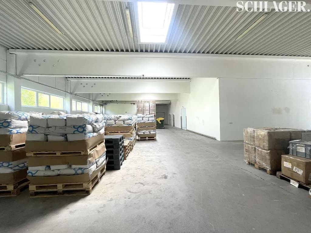 Gewerbeimmobilie mieten in Hartberg-Fürstenfeld – 3 665 m² – Bild 3 von 7