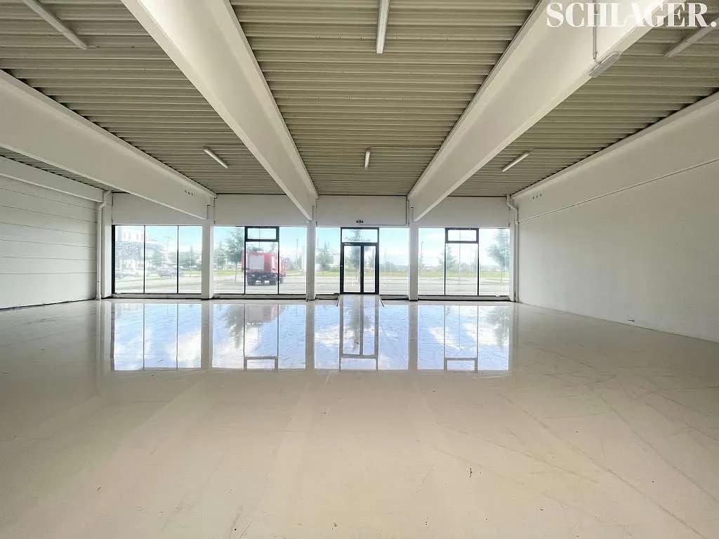 Gewerbeimmobilie mieten in Hartberg-Fürstenfeld – 3 665 m² – Bild 5 von 7