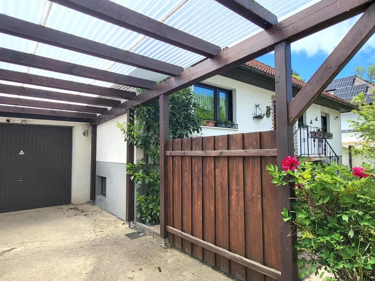 4-Zimmer-Haus kaufen in Mödling – 106 m², € 465.000 – Bild 3 von 33