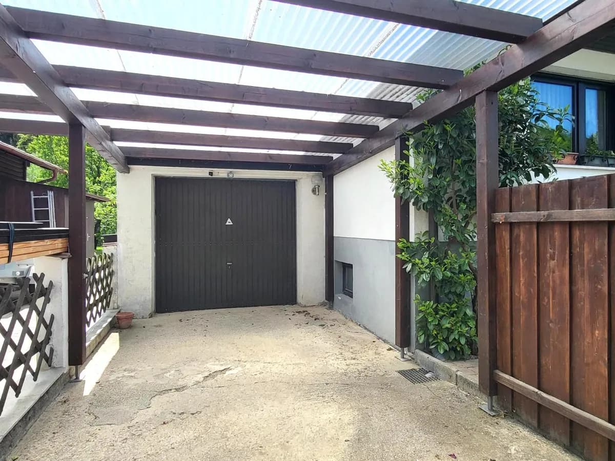 4-Zimmer-Haus kaufen in Mödling – 106 m², € 465.000 – Bild 4 von 33