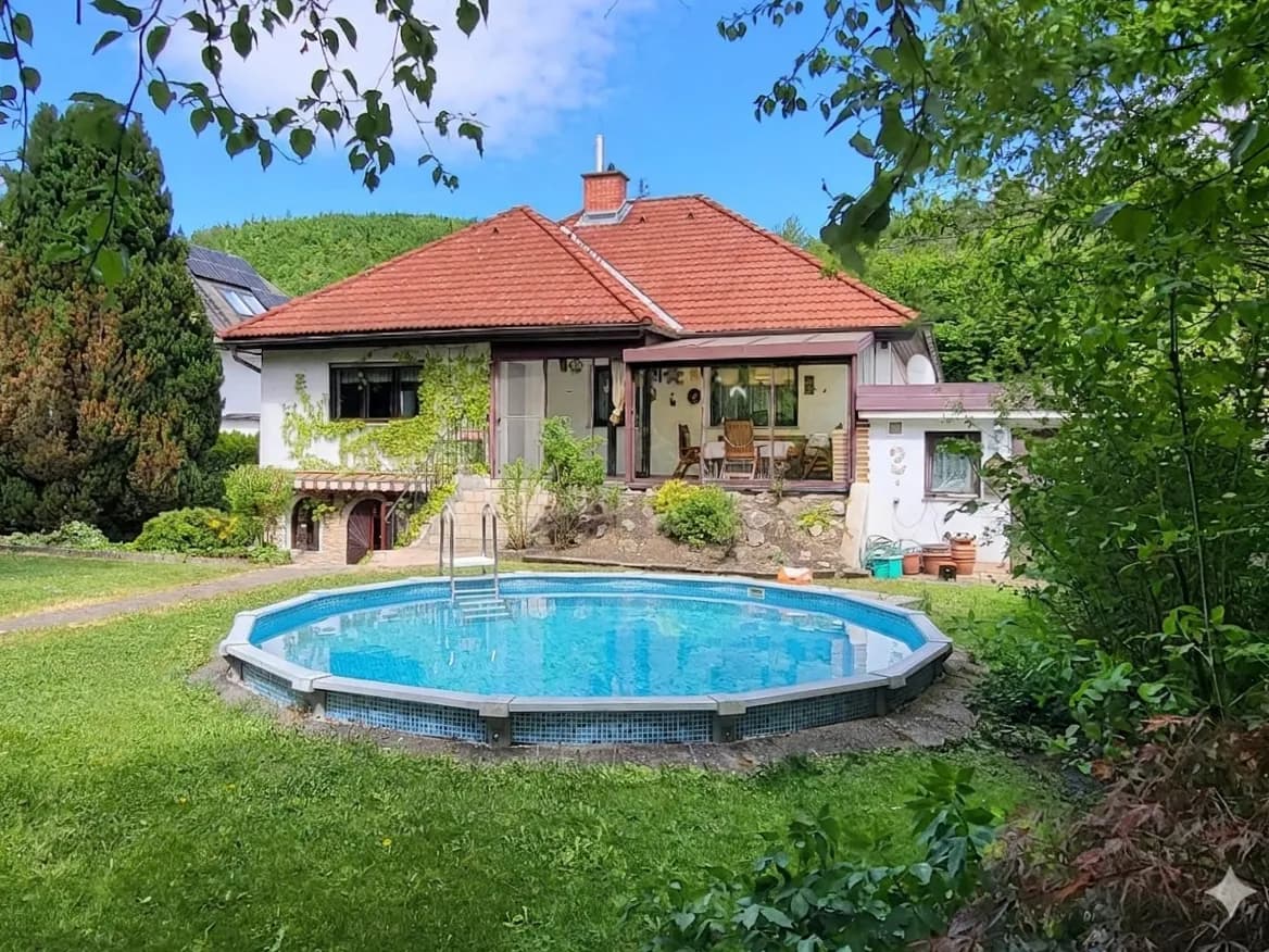 4-Zimmer-Haus kaufen in Mödling – 106 m², € 465.000 – Bild 6 von 33