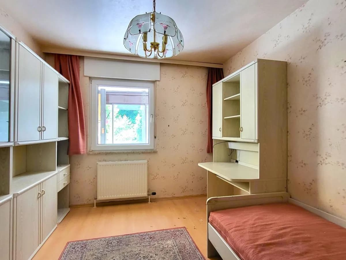 4-Zimmer-Haus kaufen in Mödling – 106 m², € 465.000 – Bild 25 von 33