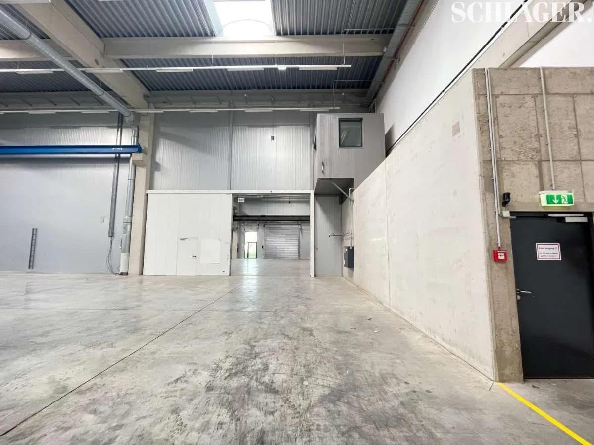 Gewerbeimmobilie mieten in Leibnitz – 6 348 m² – Bild 3 von 6