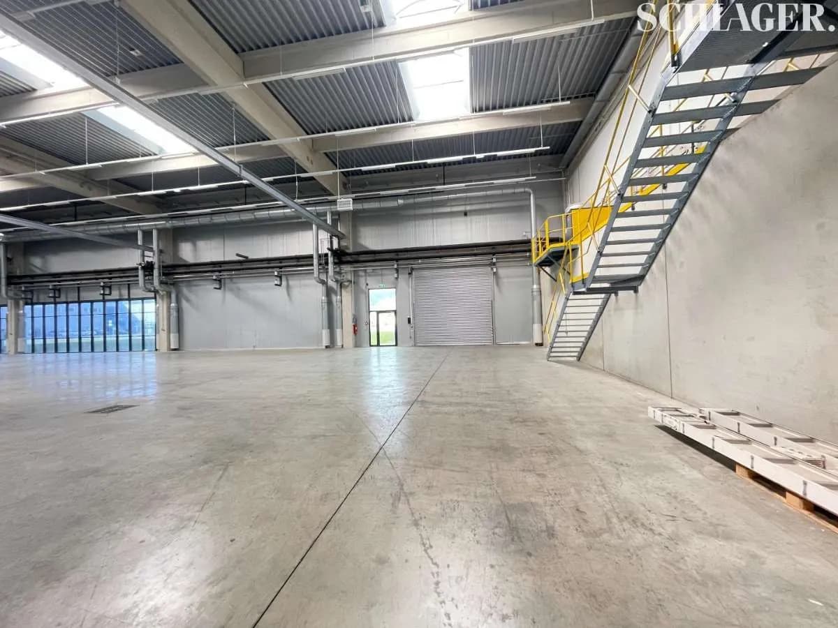 Gewerbeimmobilie mieten in Leibnitz – 6 348 m² – Bild 4 von 6