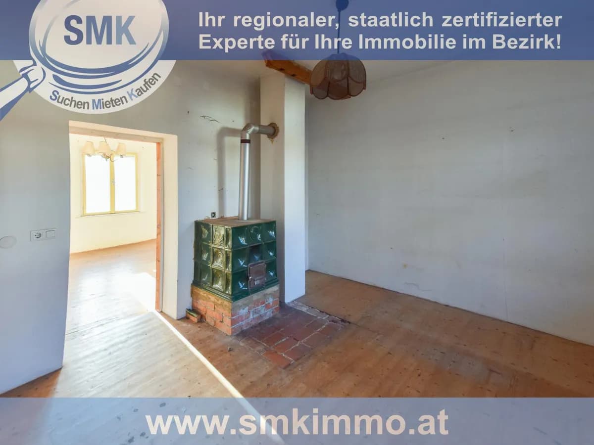 5-Zimmer-Immobilie kaufen in Hollabrunn – 155 m², € 189.000 – Bild 5 von 21