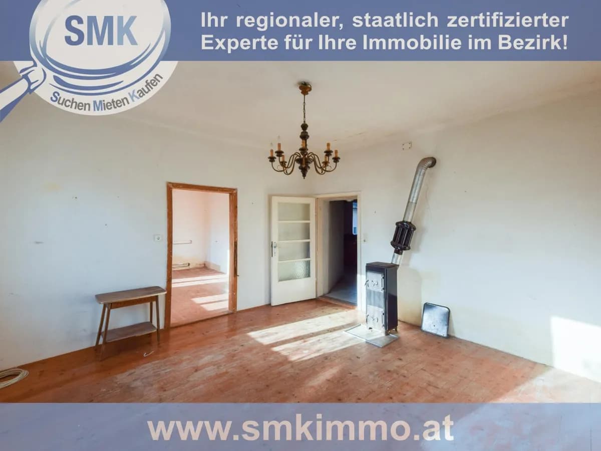5-Zimmer-Immobilie kaufen in Hollabrunn – 155 m², € 189.000 – Bild 7 von 21