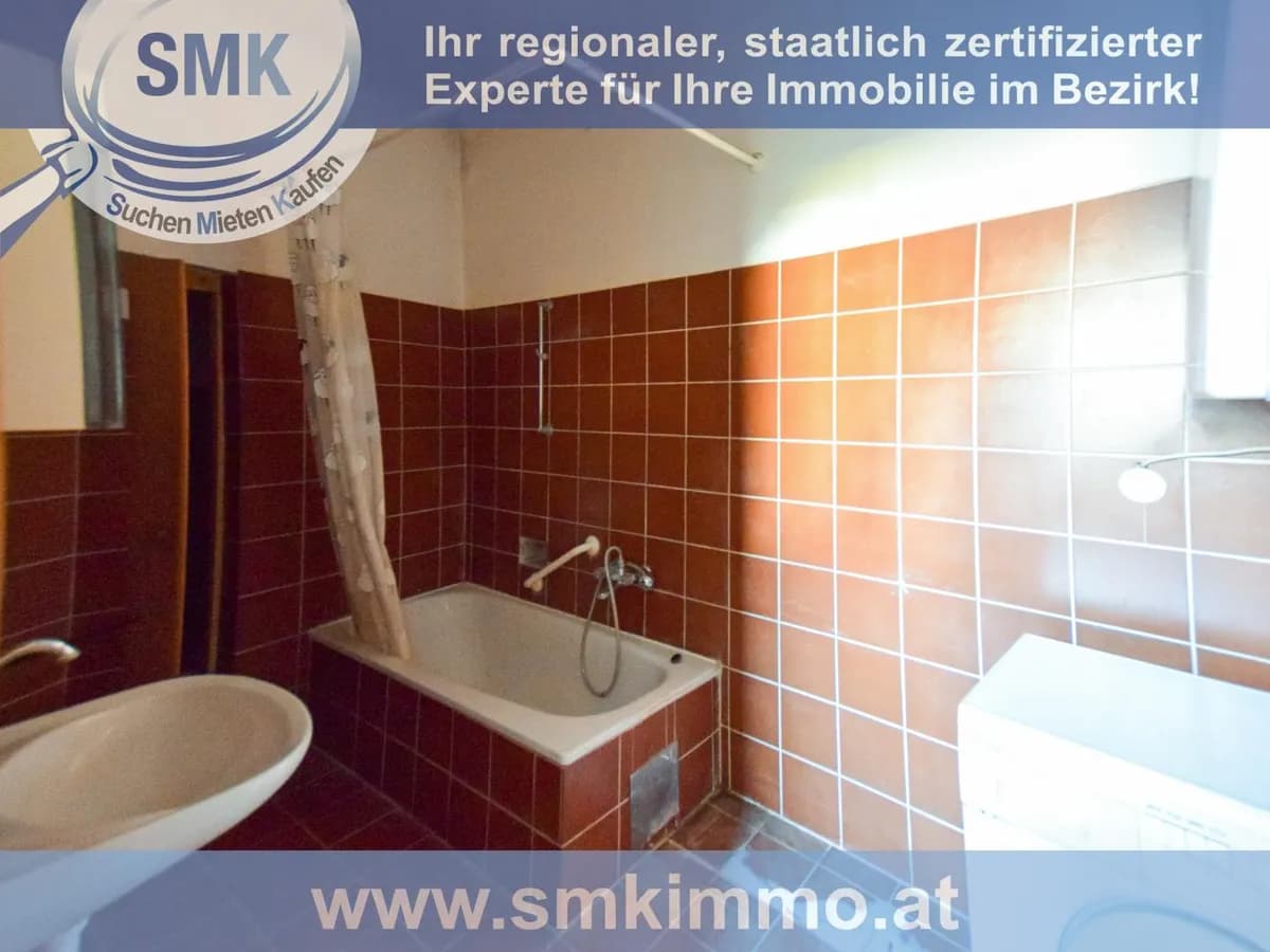 5-Zimmer-Immobilie kaufen in Hollabrunn – 155 m², € 189.000 – Bild 8 von 21