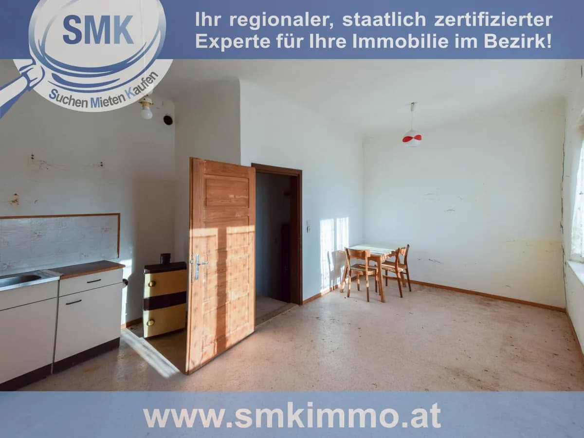 5-Zimmer-Immobilie kaufen in Hollabrunn – 155 m², € 189.000 – Bild 9 von 21