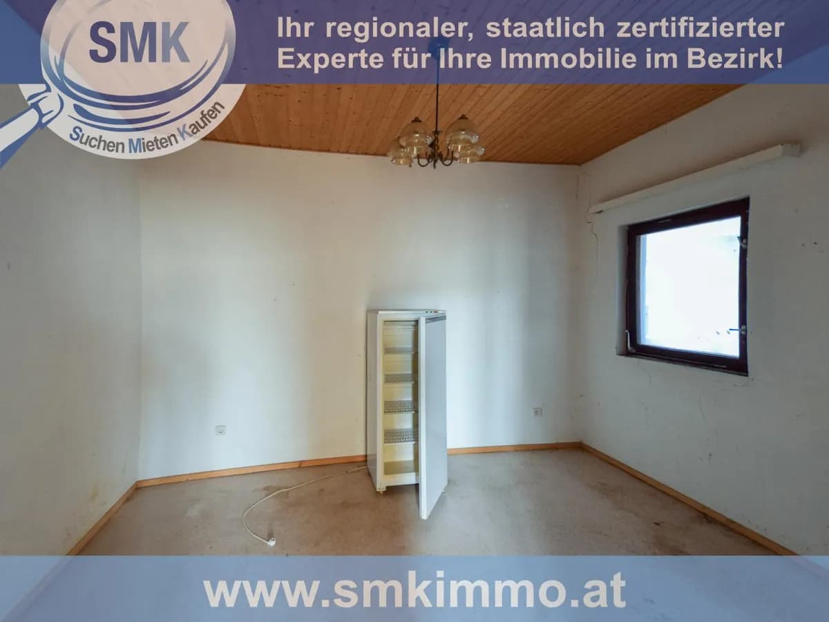 5-Zimmer-Immobilie kaufen in Hollabrunn – 155 m², € 189.000 – Bild 10 von 21