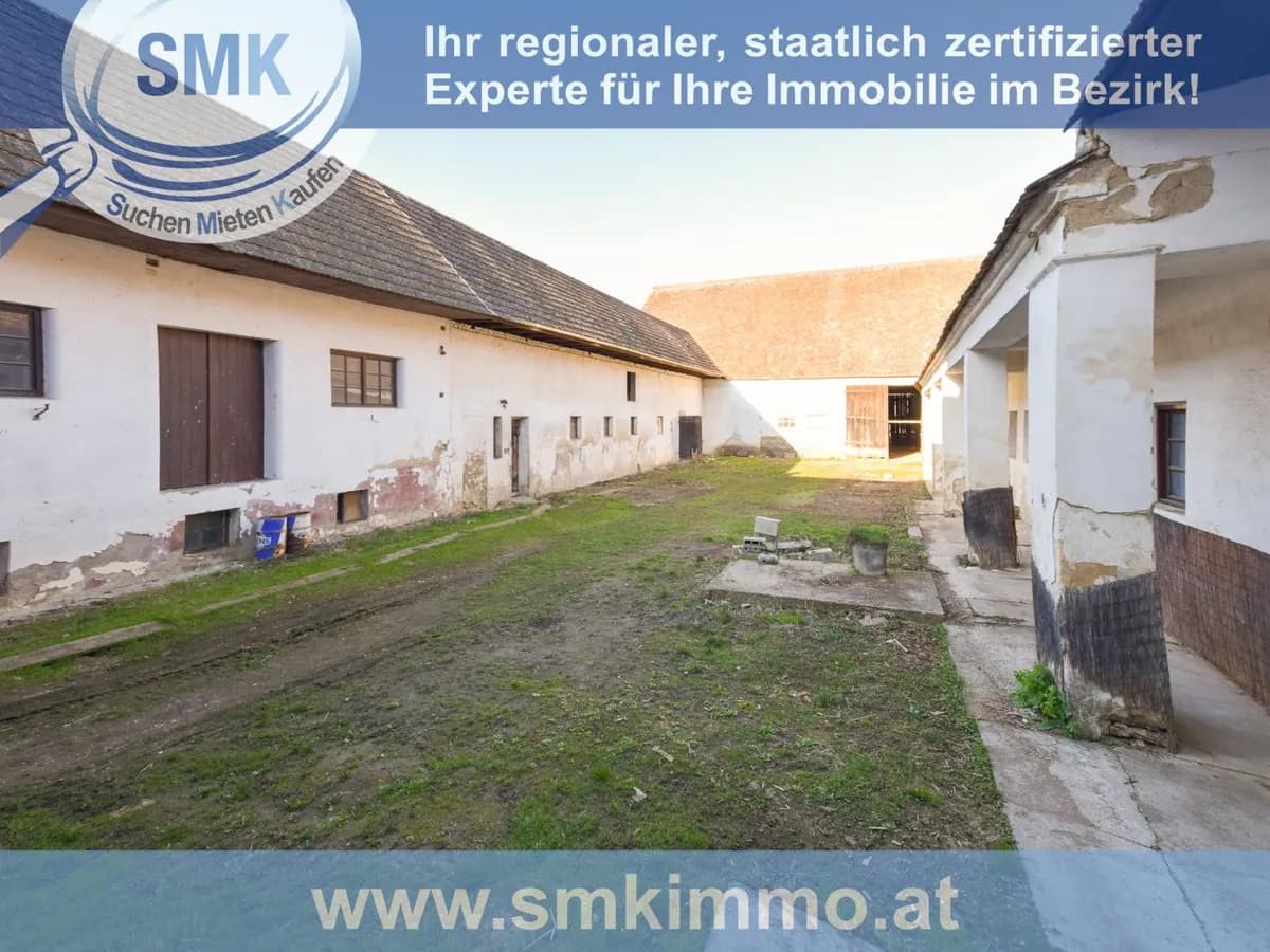 5-Zimmer-Immobilie kaufen in Hollabrunn – 155 m², € 189.000 – Bild 12 von 21