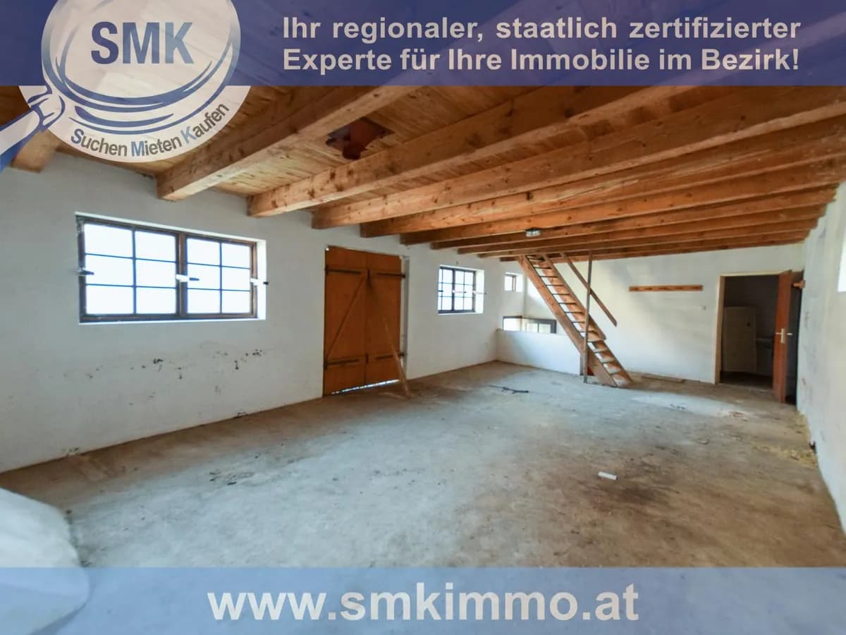 5-Zimmer-Immobilie kaufen in Hollabrunn – 155 m², € 189.000 – Bild 13 von 21